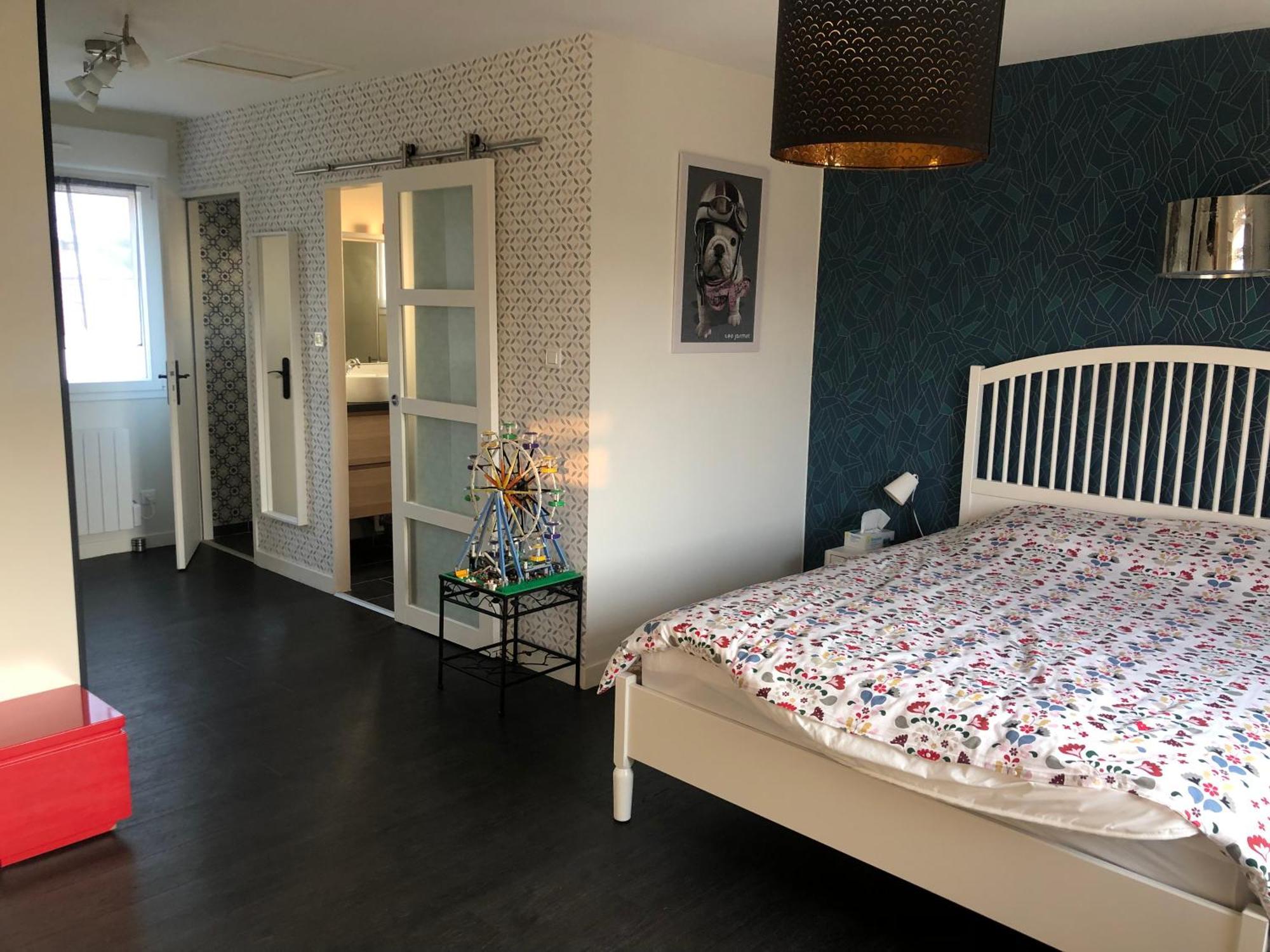 Bed and Breakfast Bienvenue Le Cendre Zewnętrze zdjęcie